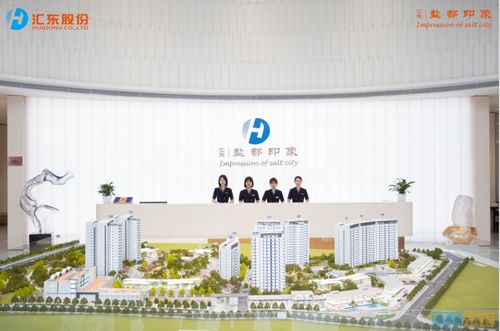 國企匠心 迭代自貢人居,南湖西區(qū) 再迎城市新貴 匯東 鹽都印象營銷中心盛大亮相