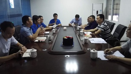 市經(jīng)濟(jì)和信息化委開(kāi)展質(zhì)量品牌診斷活動(dòng) 提升企業(yè)質(zhì)量管理水平 - 工作動(dòng)態(tài)、要聞 - 自貢市政府網(wǎng)站集約化平臺(tái)