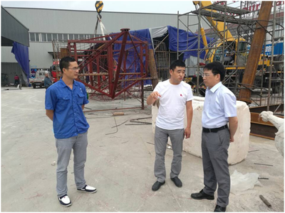 市委常委、市政府副市長李紅強調(diào)研我市文化旅游企業(yè) - 旅游新聞 - 自貢市政府網(wǎng)站集約化平臺