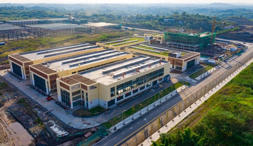 自貢航空產(chǎn)業(yè)園區(qū) - 移動端詳細內(nèi)容展示頁 - 自貢市政府網(wǎng)站集約化平