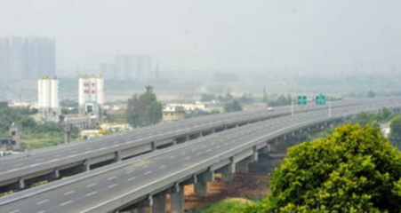 喜訊!成仁高速榮獲國家級(jí)工程建設(shè)最高獎(jiǎng)