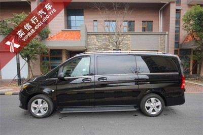 【圖】四川內江 自貢進口V250房車行政版圖片展示_杭州優惠促銷 - 車主之家