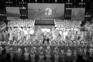 中國&middot;邢臺(tái)首屆太行山文化節(jié) - 中國自貢燈會(huì),燈會(huì)彩燈界的行業(yè)門戶網(wǎng)站,聚合彩燈企業(yè)提供最全的彩燈會(huì)燈展花車信息,搜羅展會(huì)活動(dòng)信息和歷屆燈會(huì)集錦