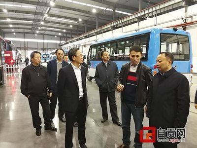 引大項目育大產業 聚新動能創新優勢 何樹平率隊赴渝開展投資促進活動