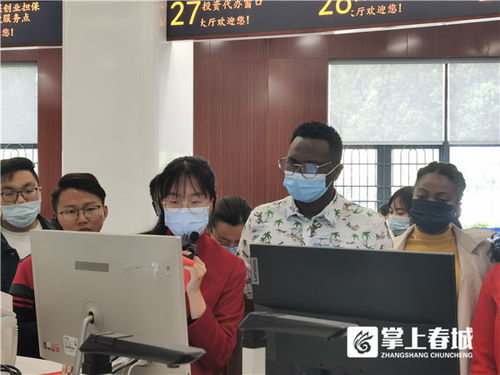 高效便捷！昆明政務服務多語種咨詢信息化項目成效顯著