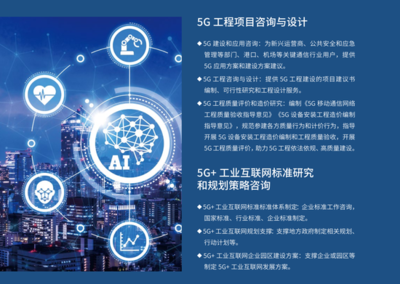 解讀新基建藍圖 《中國信息通信研究院新基建產品手冊（2020年4月版）》核心分析與下載指南