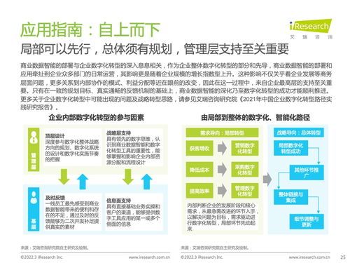 艾瑞咨詢(xún) 2022年中國(guó)商業(yè)數(shù)據(jù)智能行業(yè)研究 