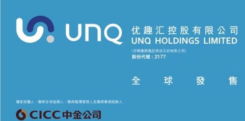 優(yōu)趣匯控股（02177.HK） 中國(guó)電商零售及批發(fā)解決方案提供商及商務(wù)咨詢分析